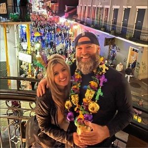 Meet your Posher, Jenna